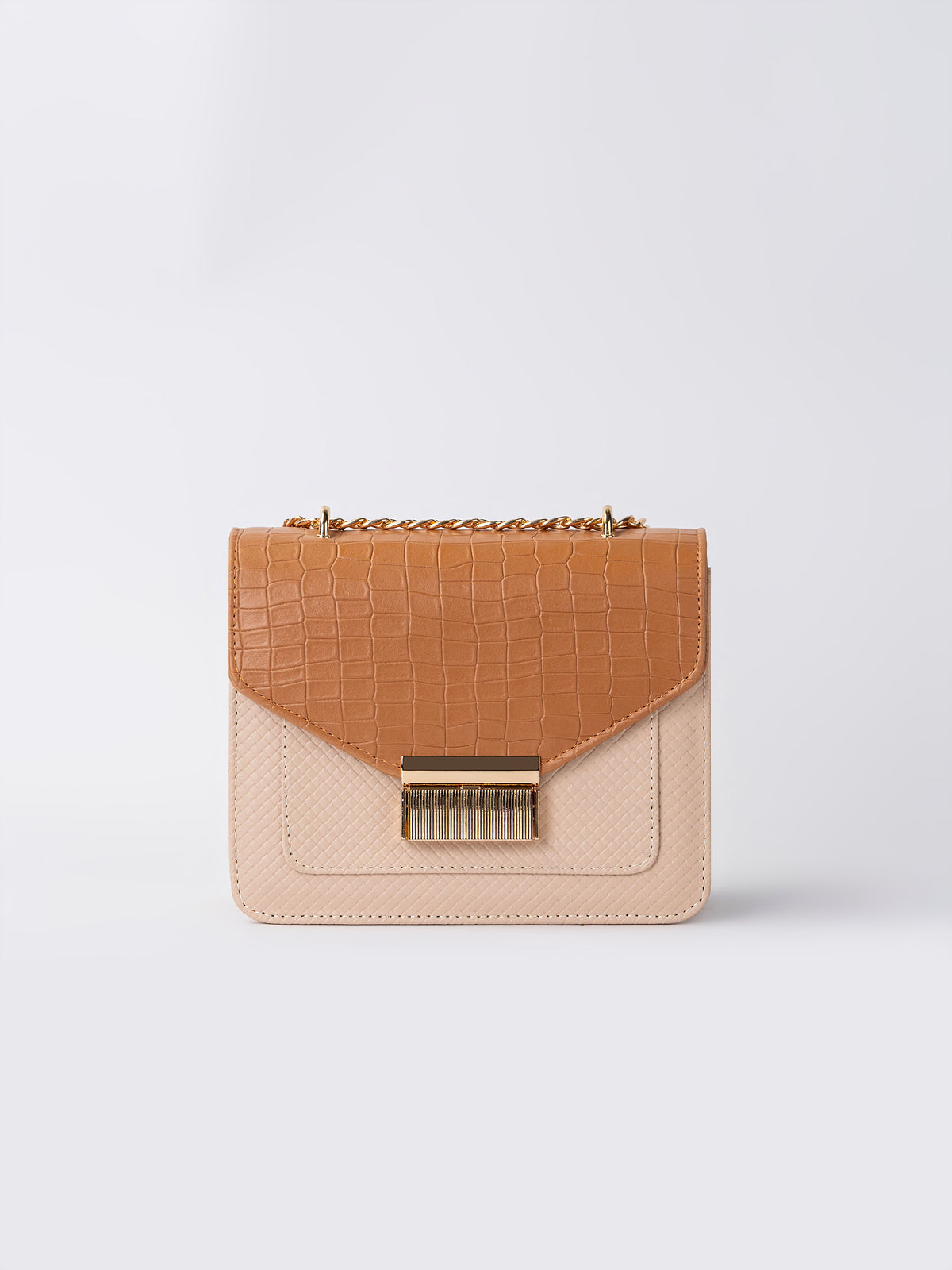 Modern Handbag