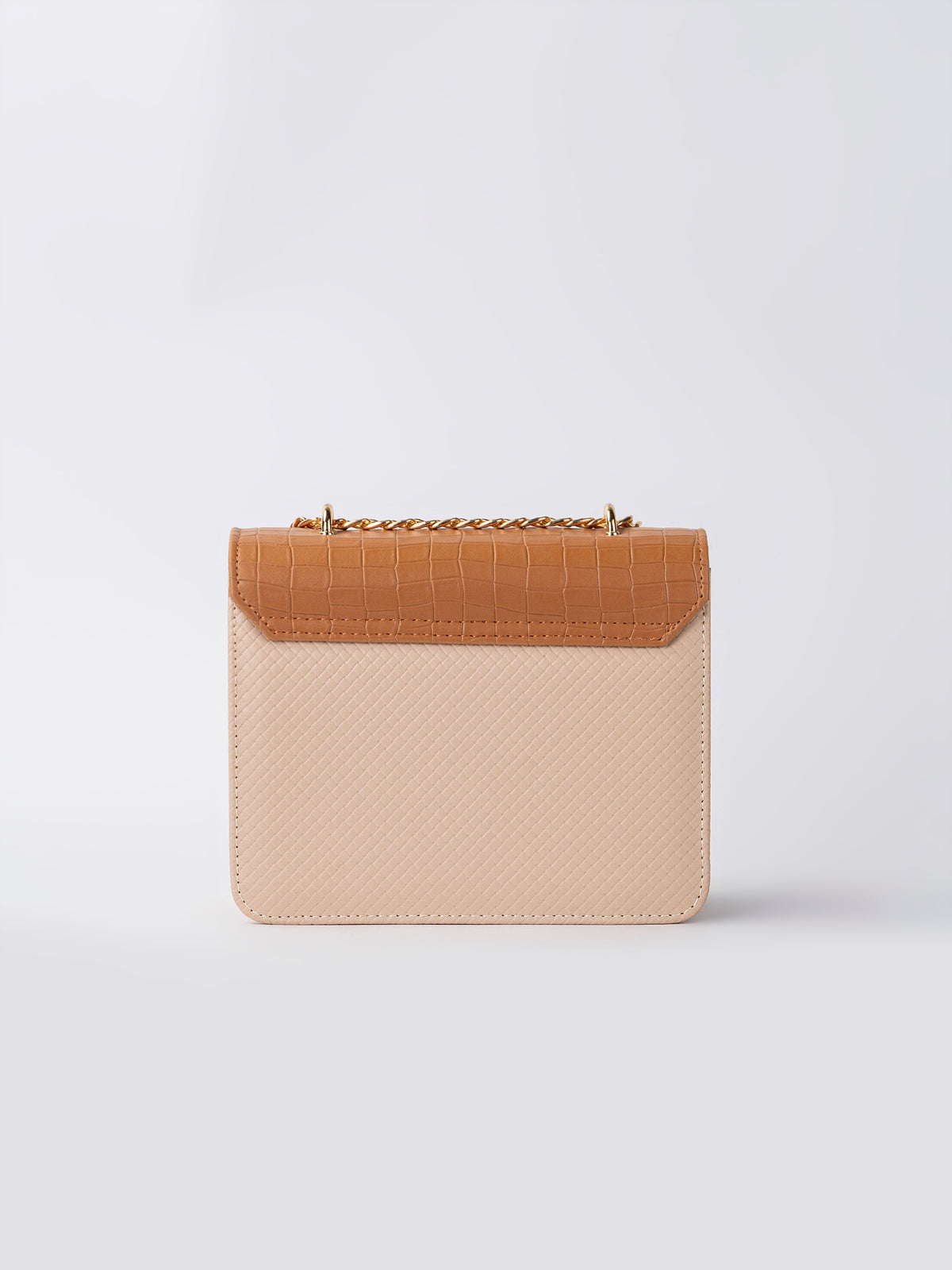 Modern Handbag