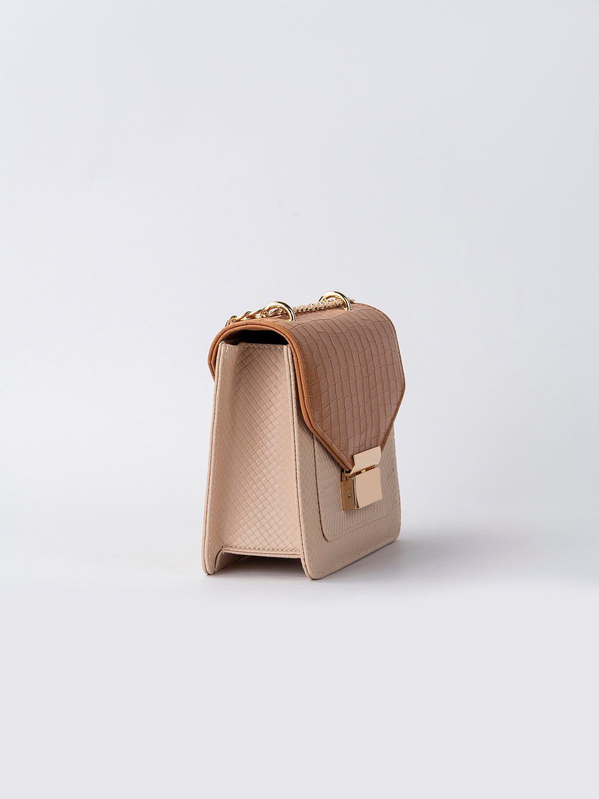 Modern Handbag