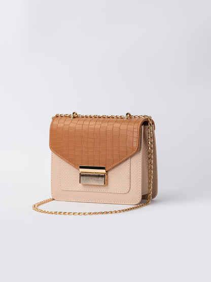 Modern Handbag