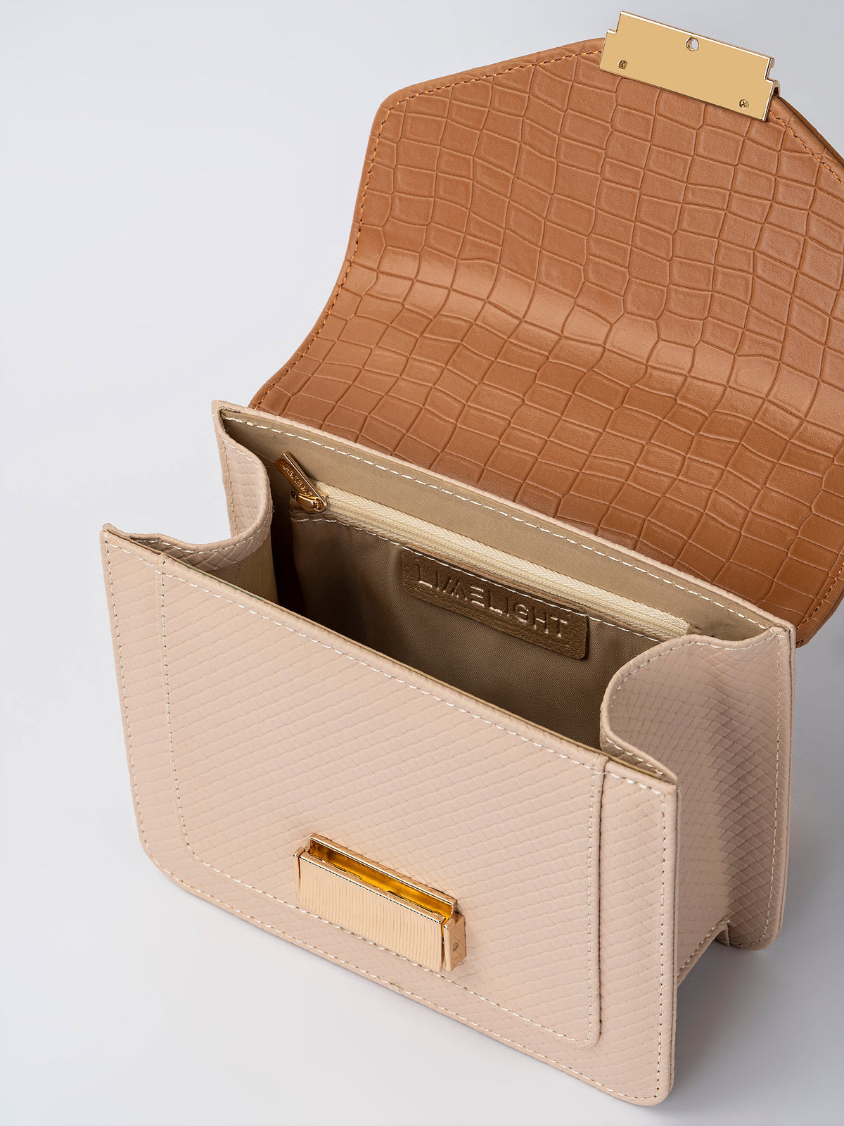 Modern Handbag