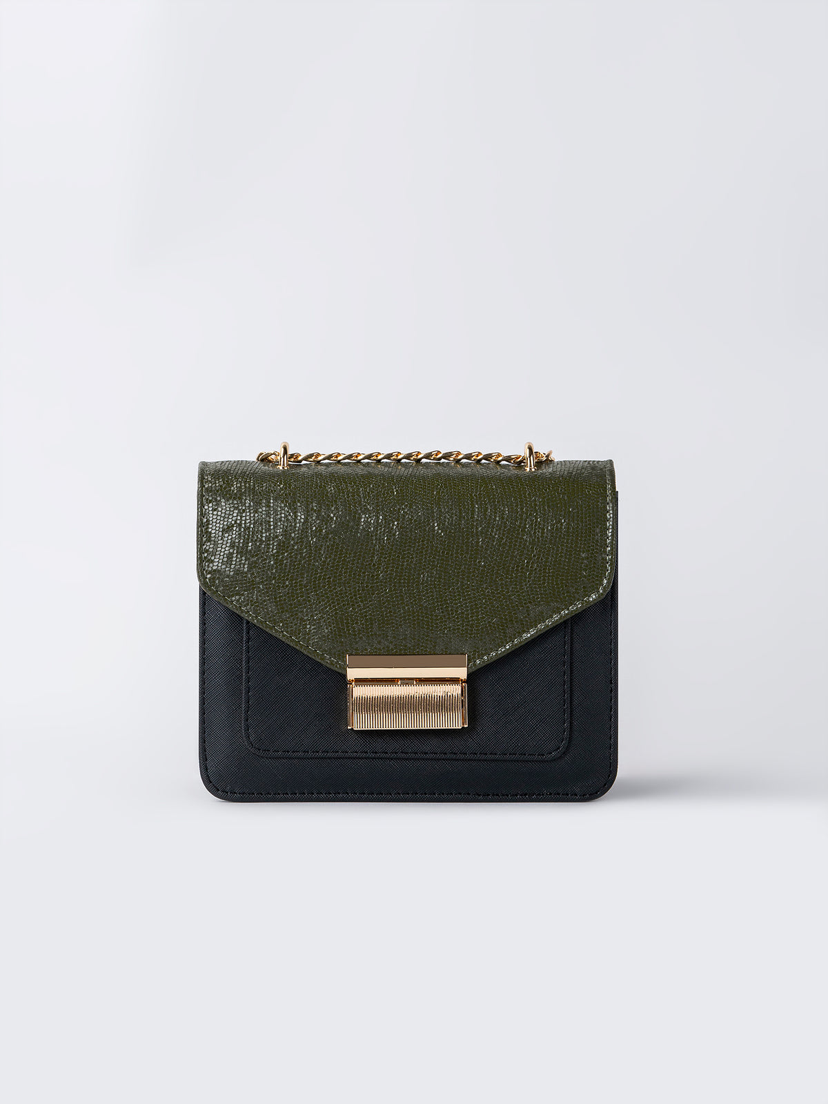 Modern Handbag