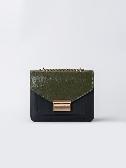 Modern Handbag