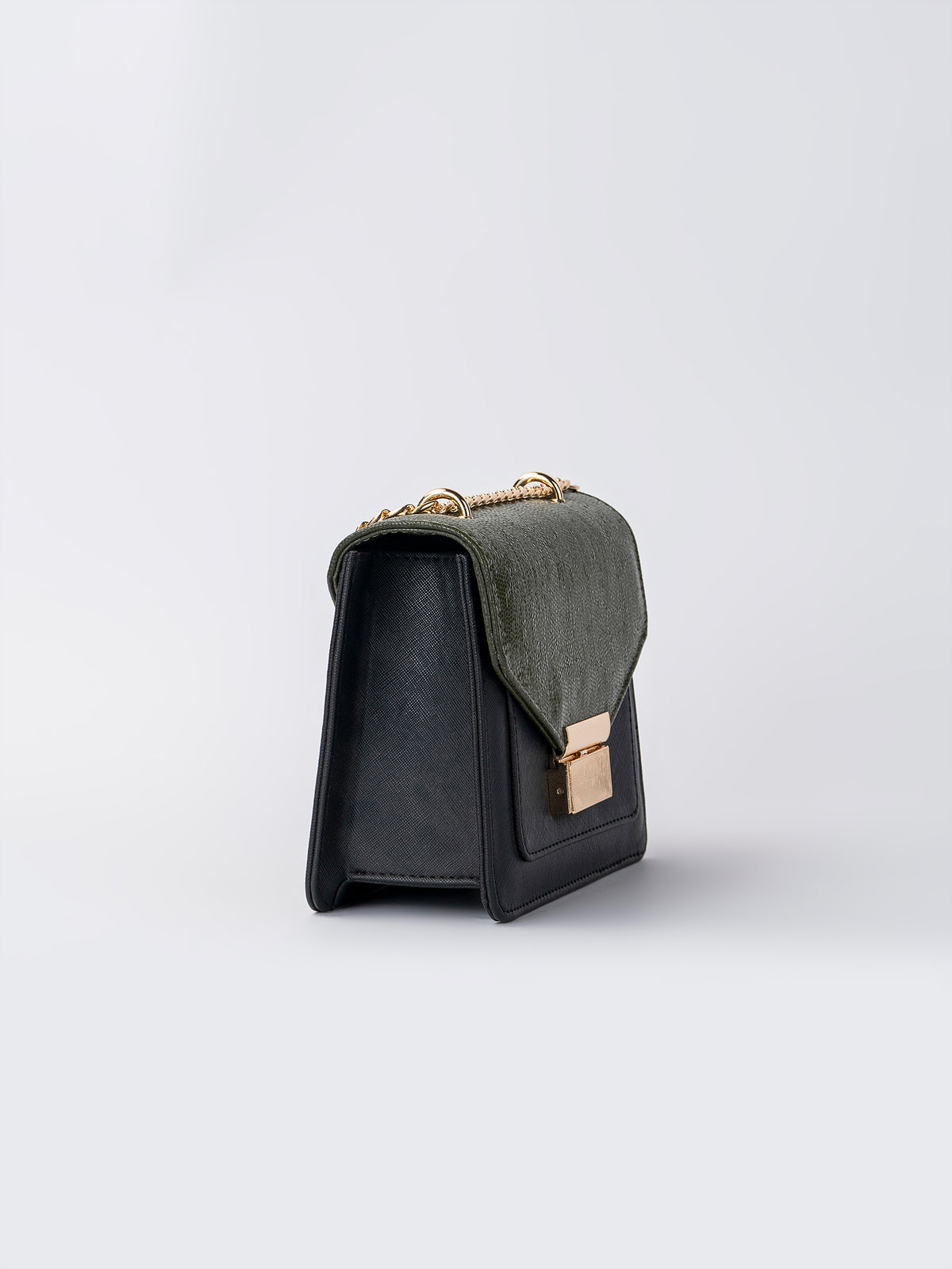 Modern Handbag
