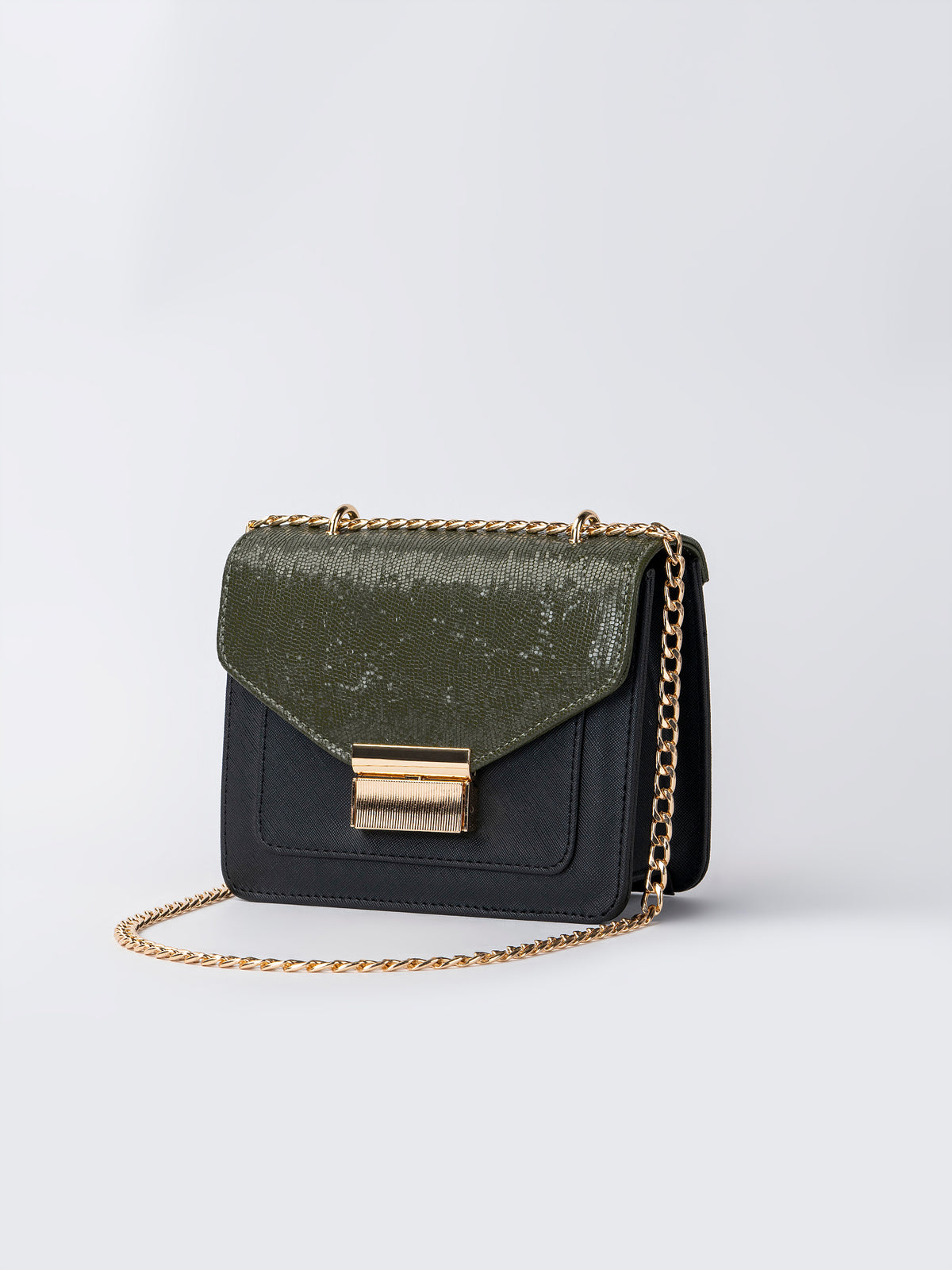Modern Handbag