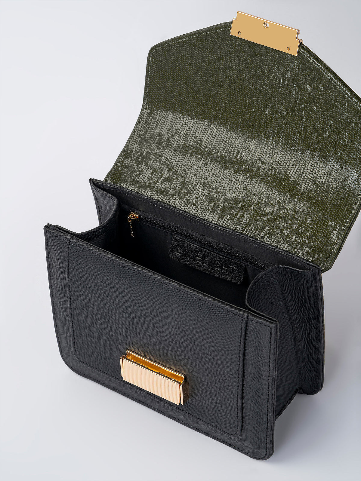 Modern Handbag