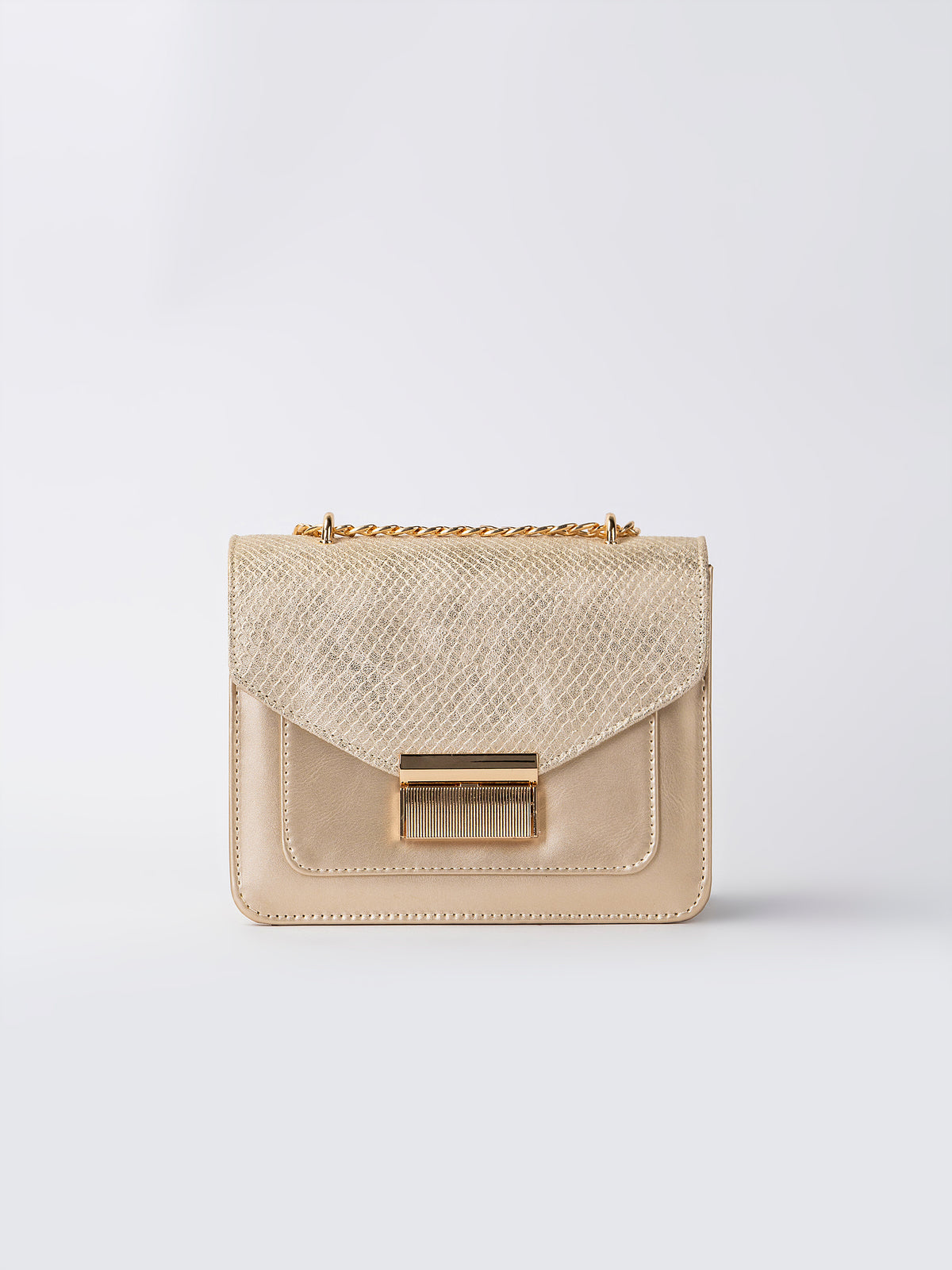Modern Handbag