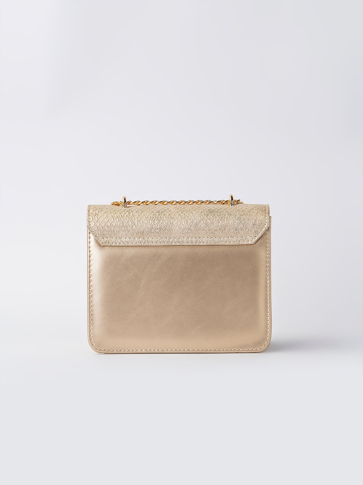 Modern Handbag