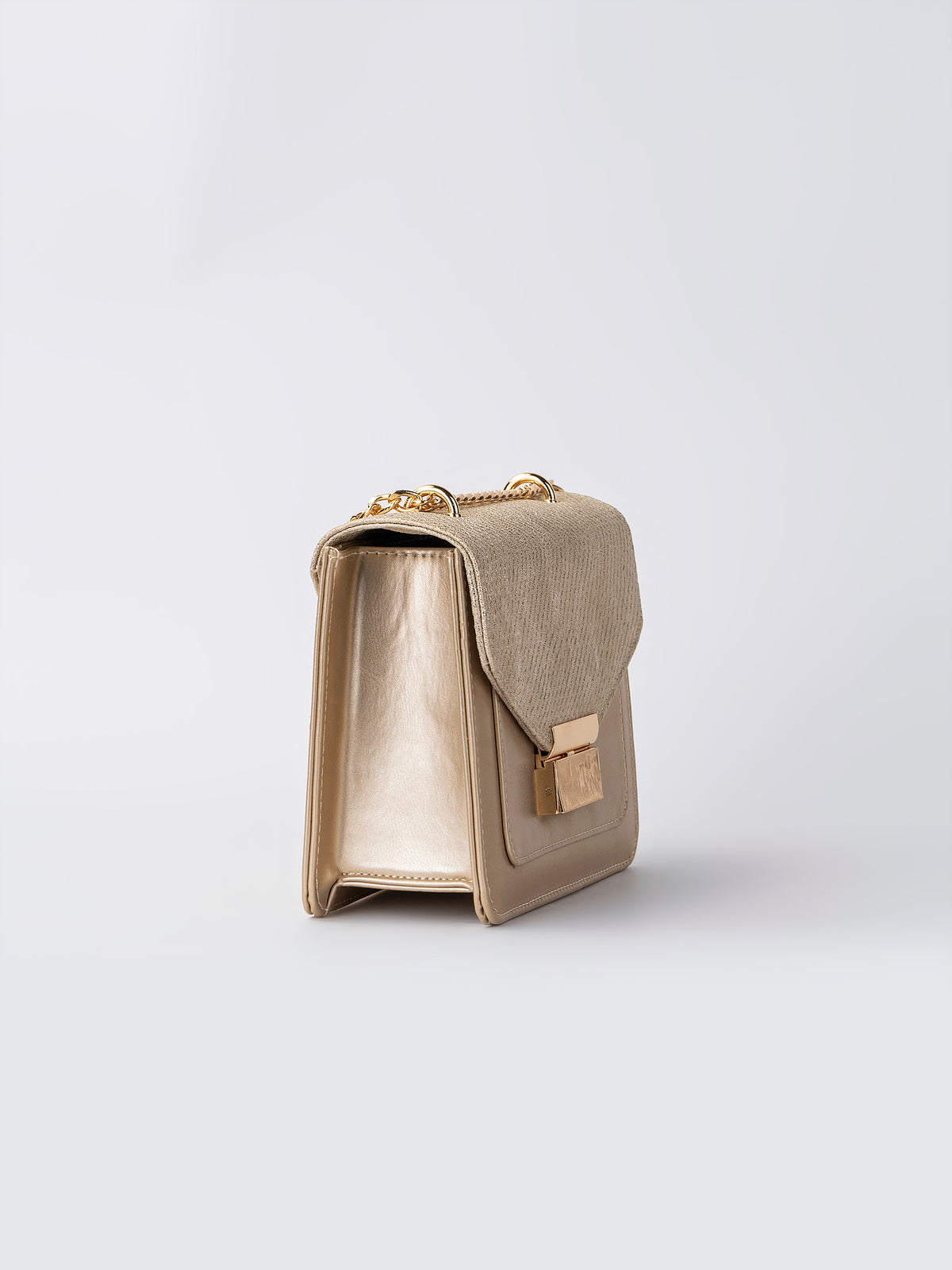 Modern Handbag