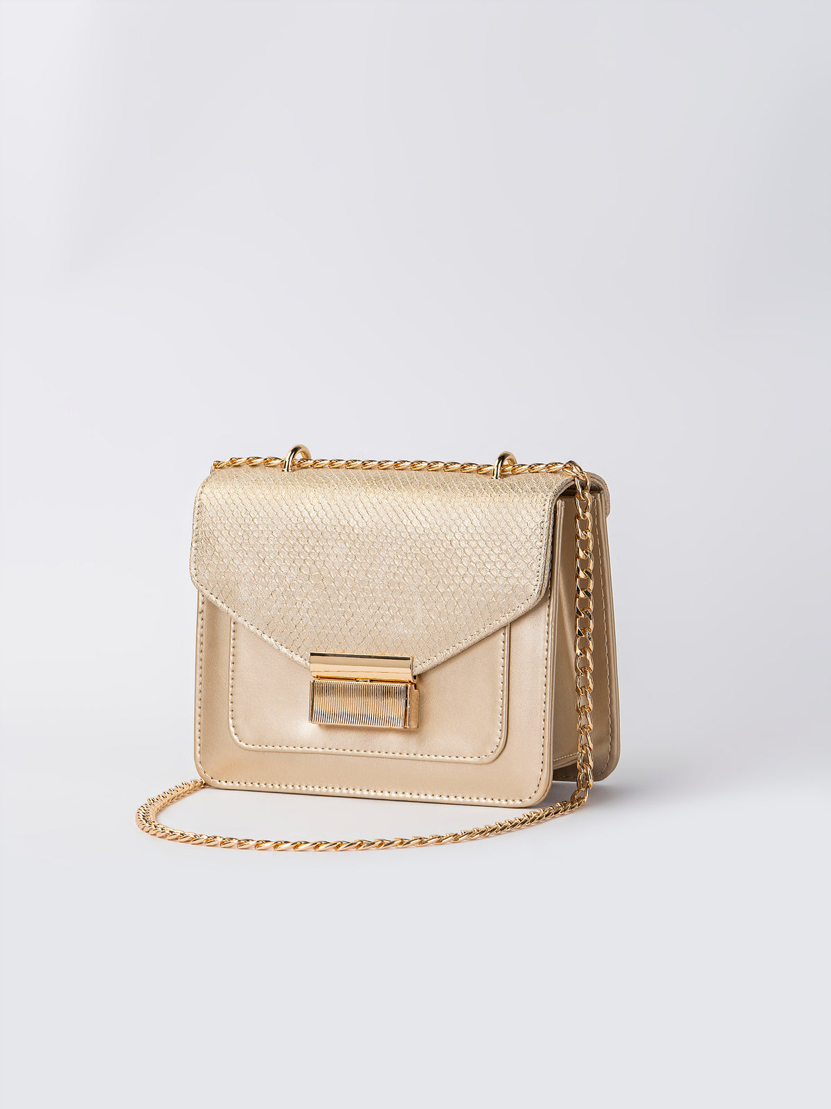 Modern Handbag