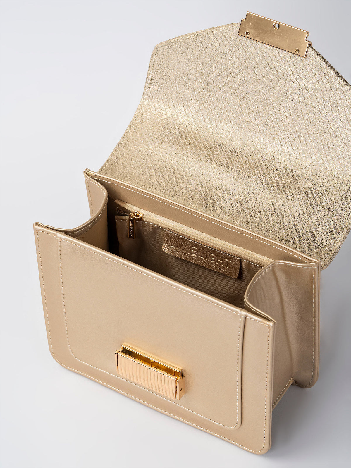 Modern Handbag