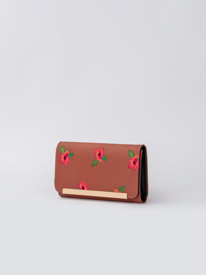 Meadow Wallet