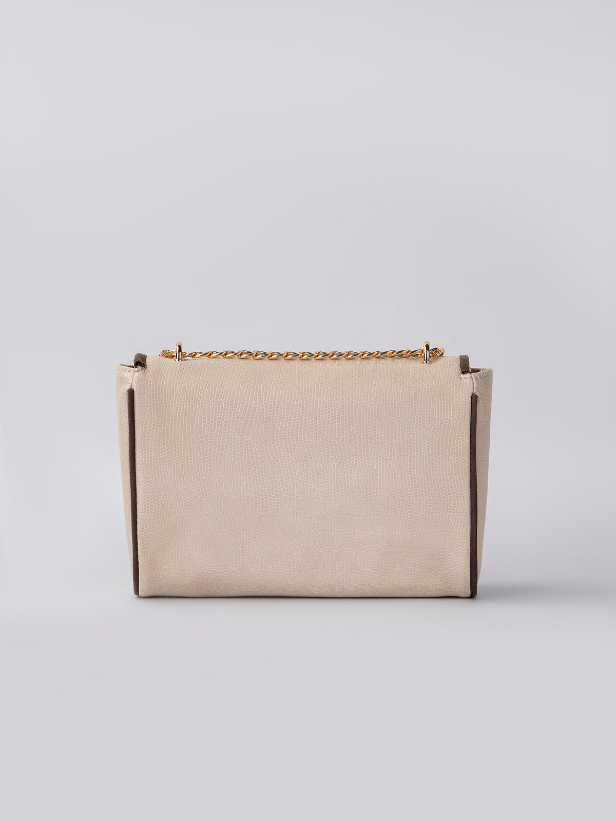 Flap Handbag
