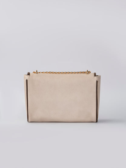Flap Handbag