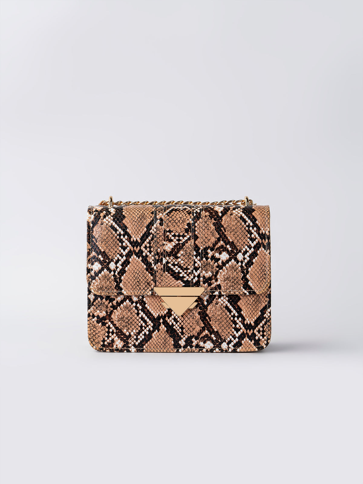 Serpina Handbag