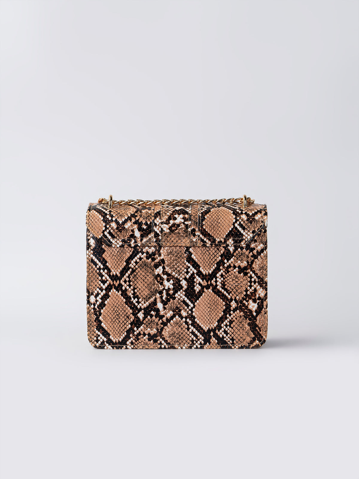Serpina Handbag