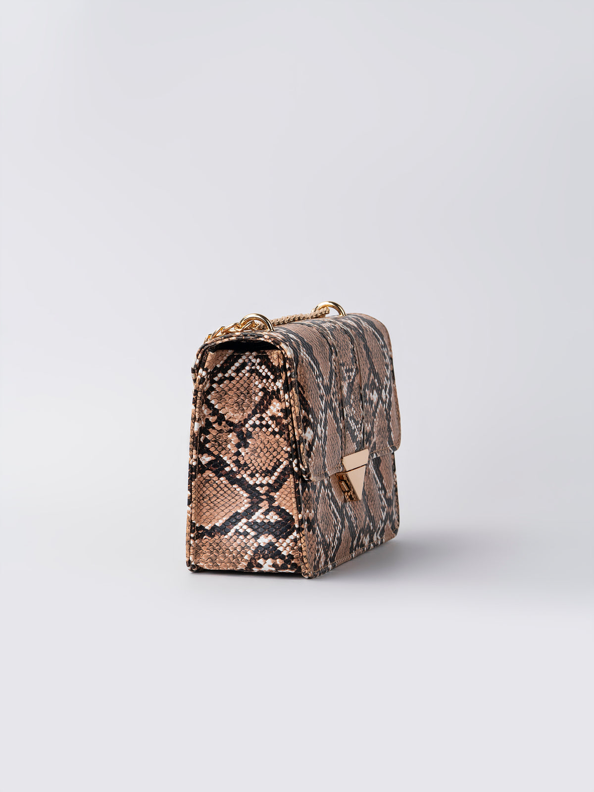 Serpina Handbag