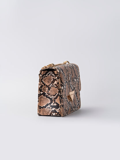 Serpina Handbag