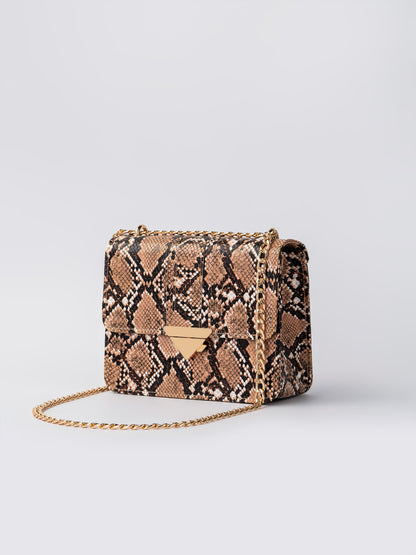 Serpina Handbag