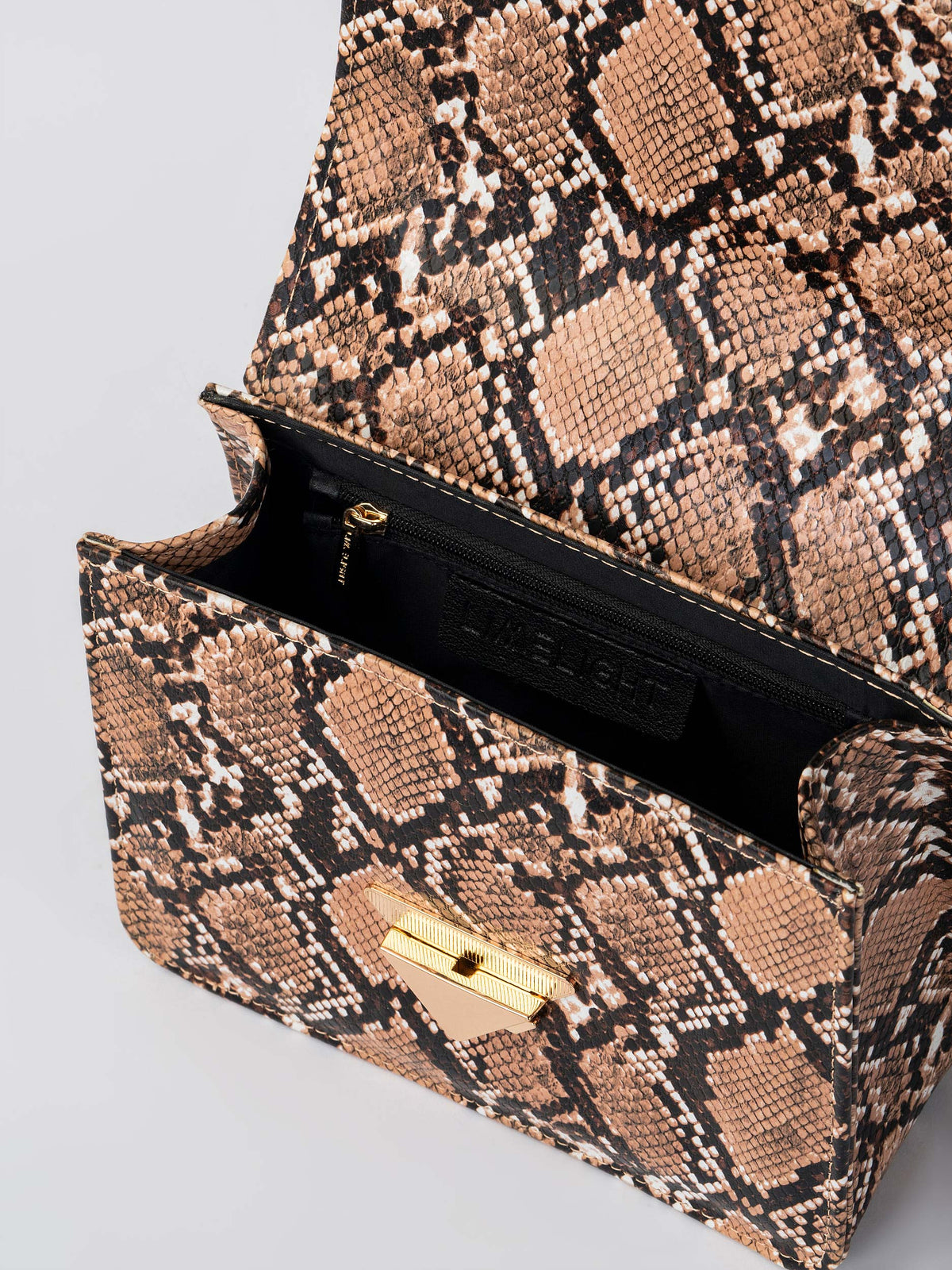 Serpina Handbag