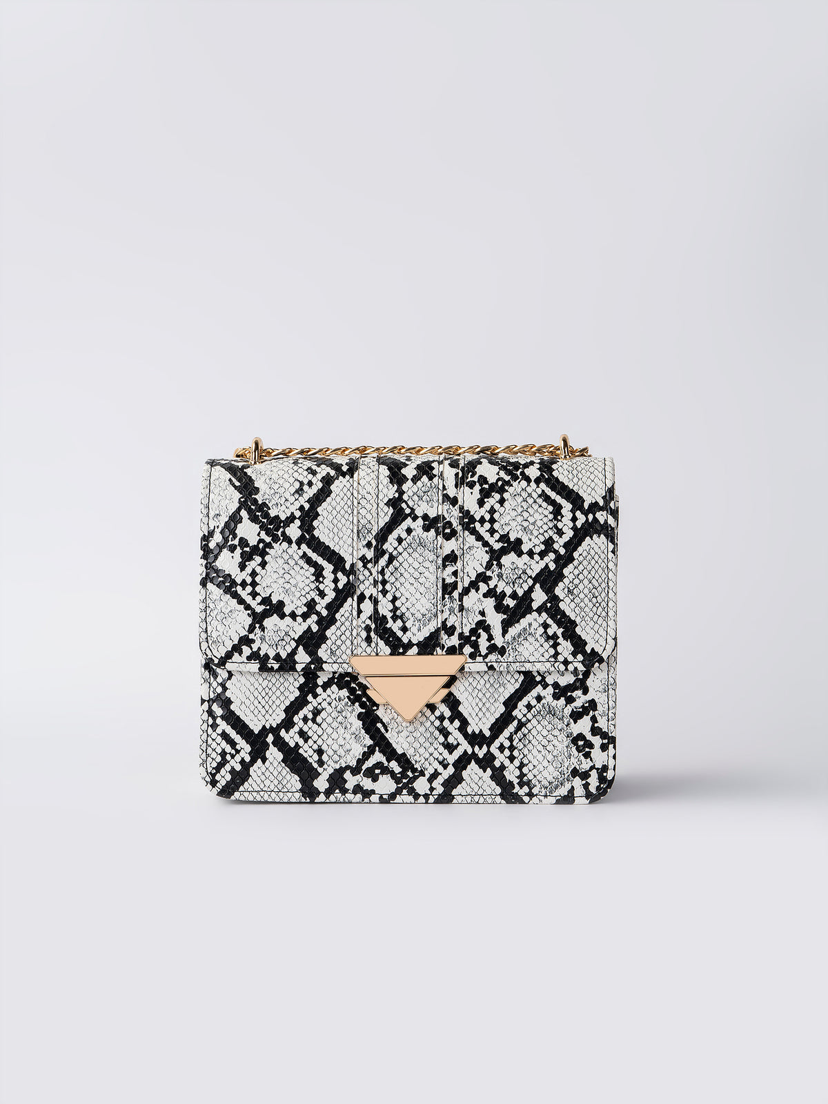 Serpina Handbag