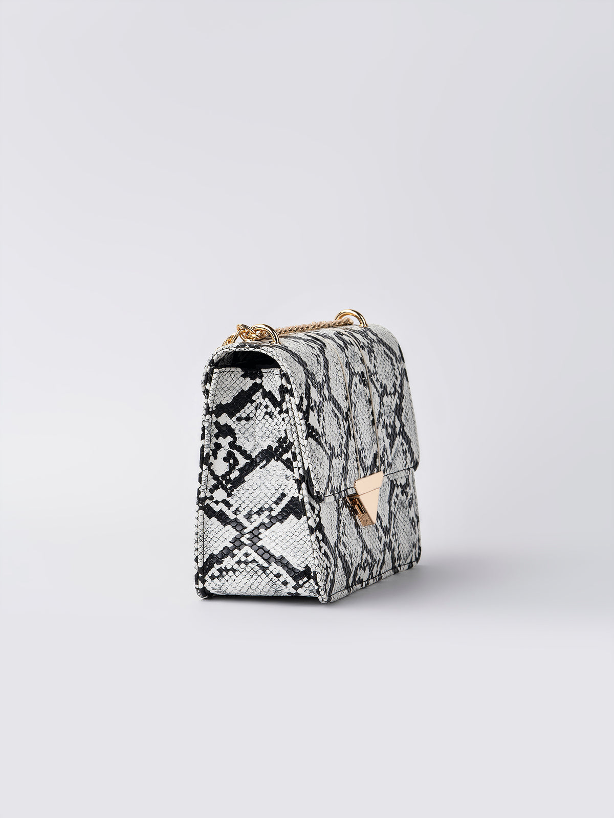 Serpina Handbag