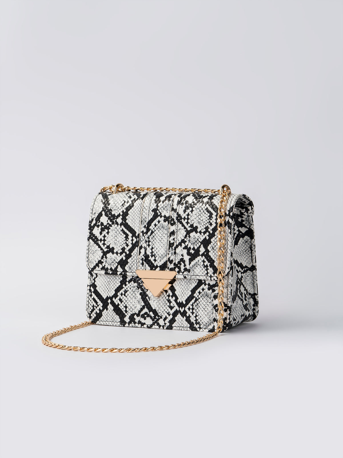 Serpina Handbag