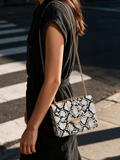 Serpina Handbag