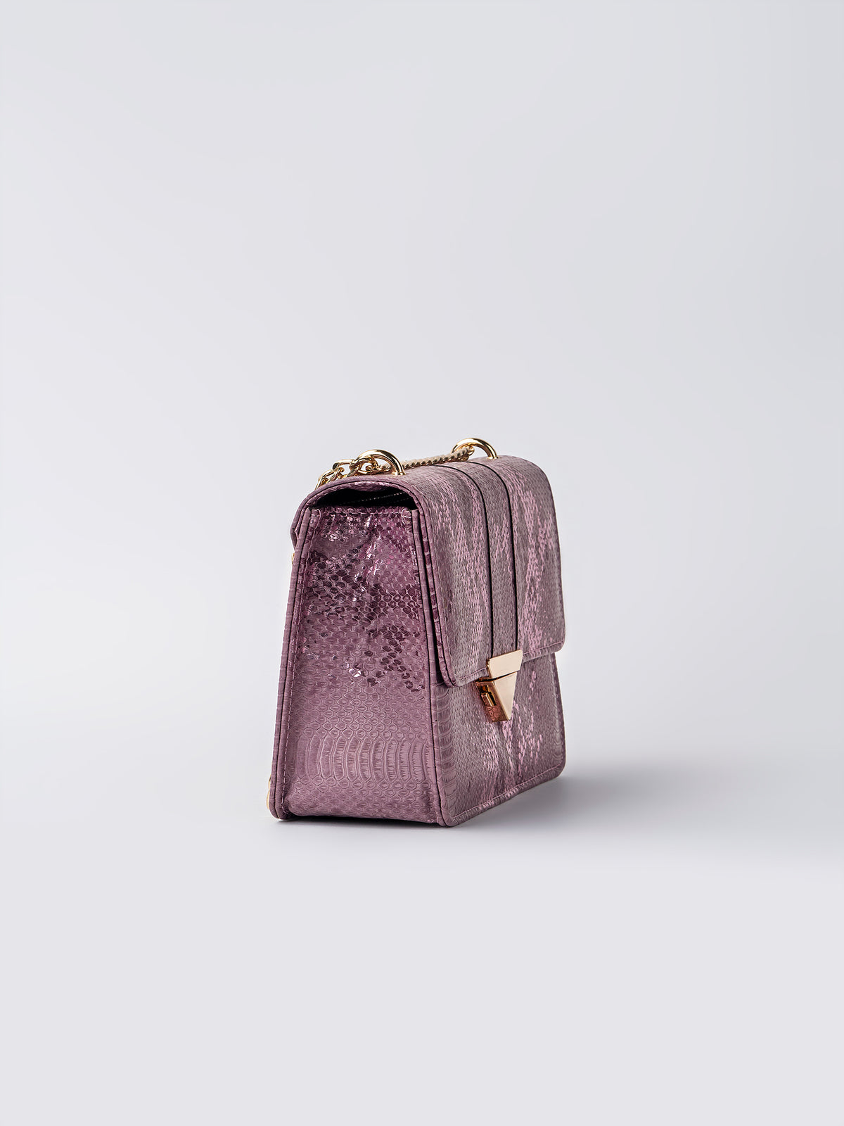 Serpina Handbag