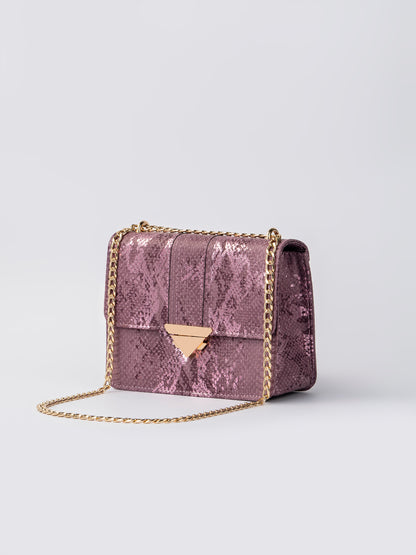 Serpina Handbag