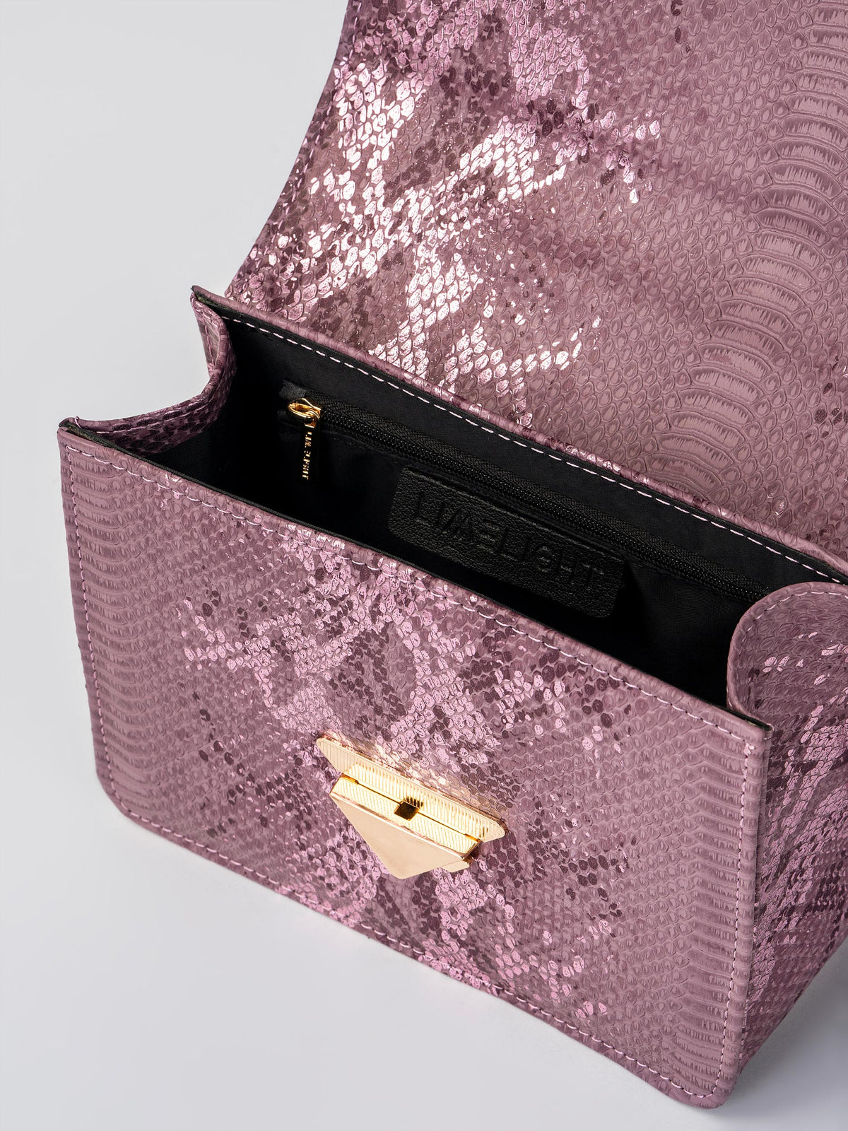 Serpina Handbag