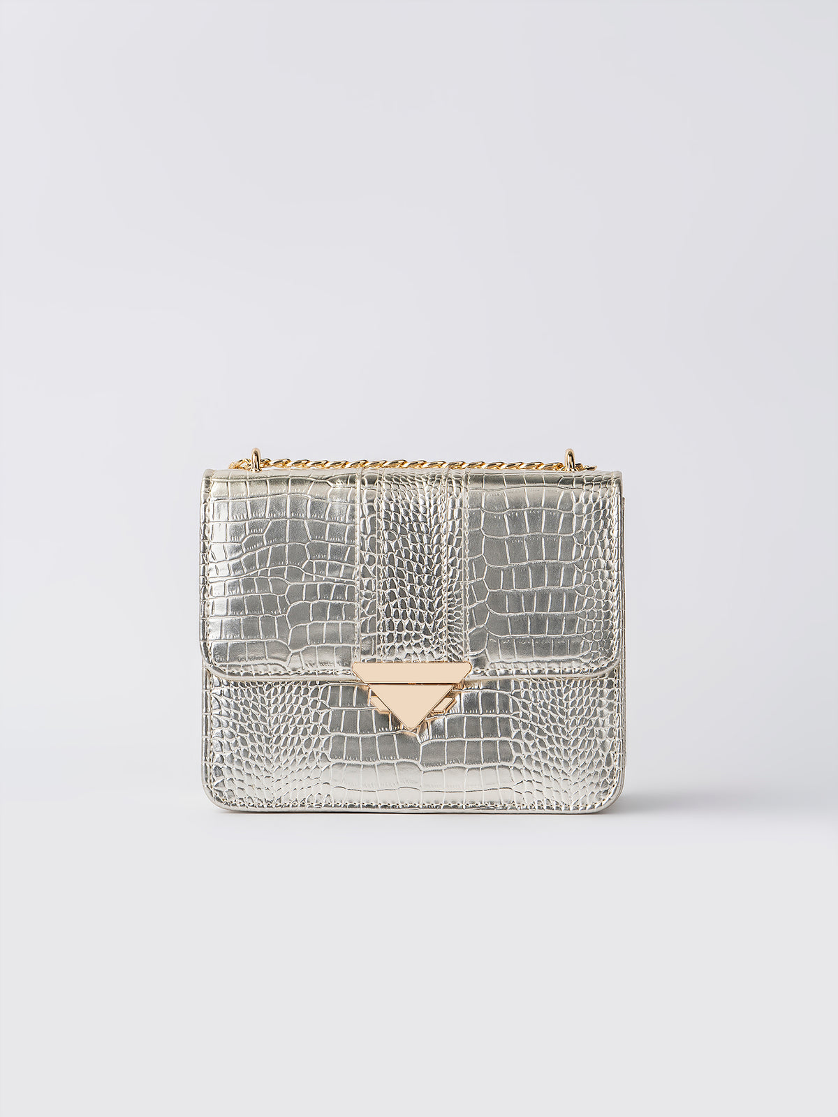 Serpina Handbag