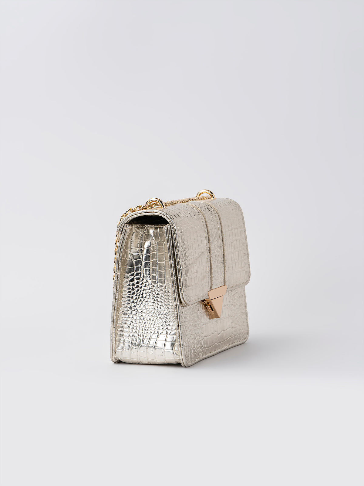 Serpina Handbag