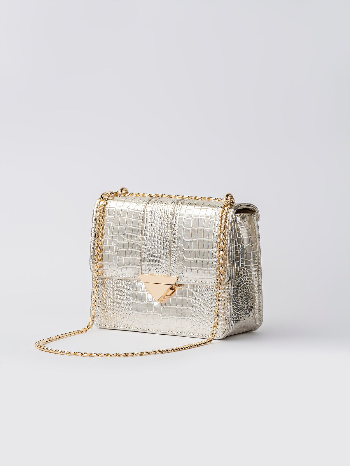 Serpina Handbag