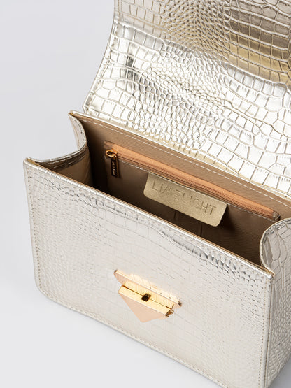 Serpina Handbag