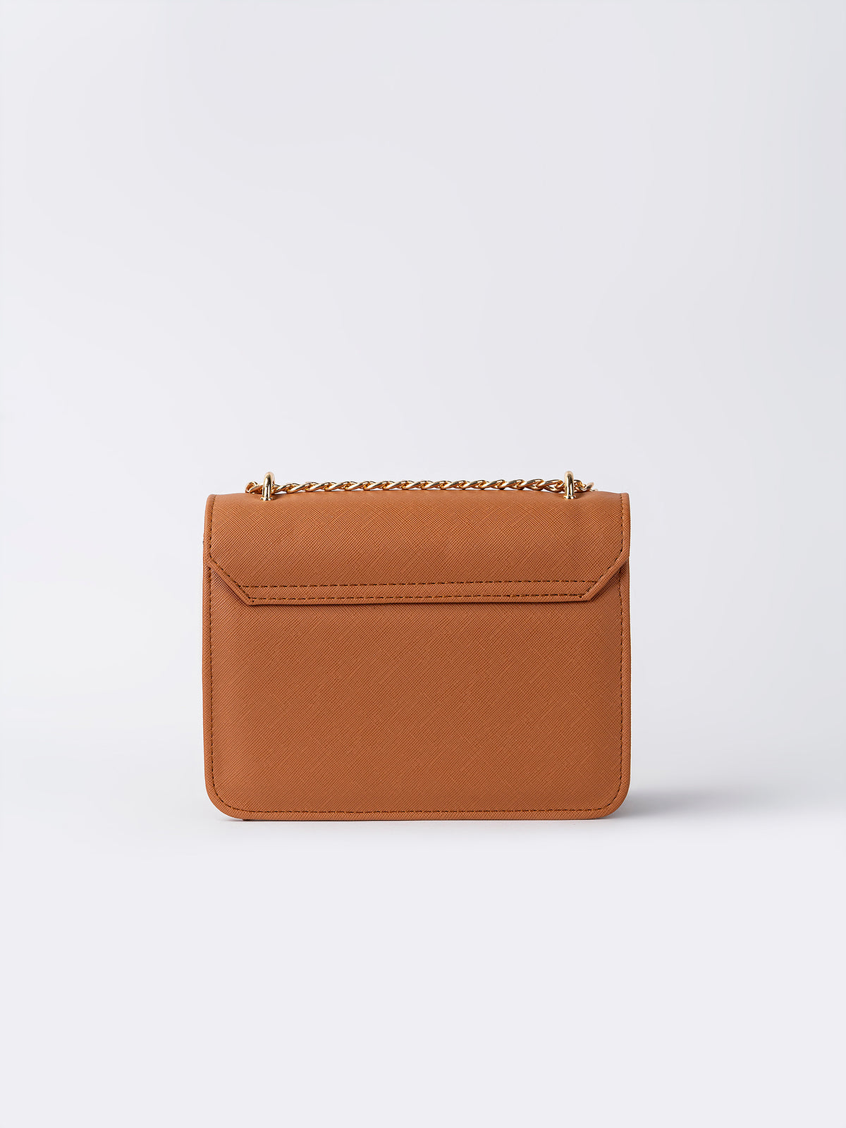 Quilted Handbag