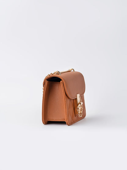 Quilted Handbag