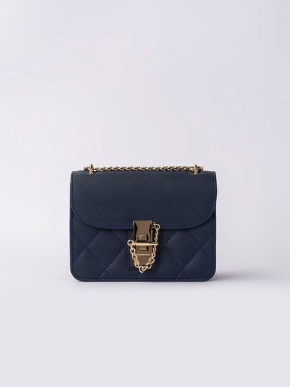 Quilted Handbag