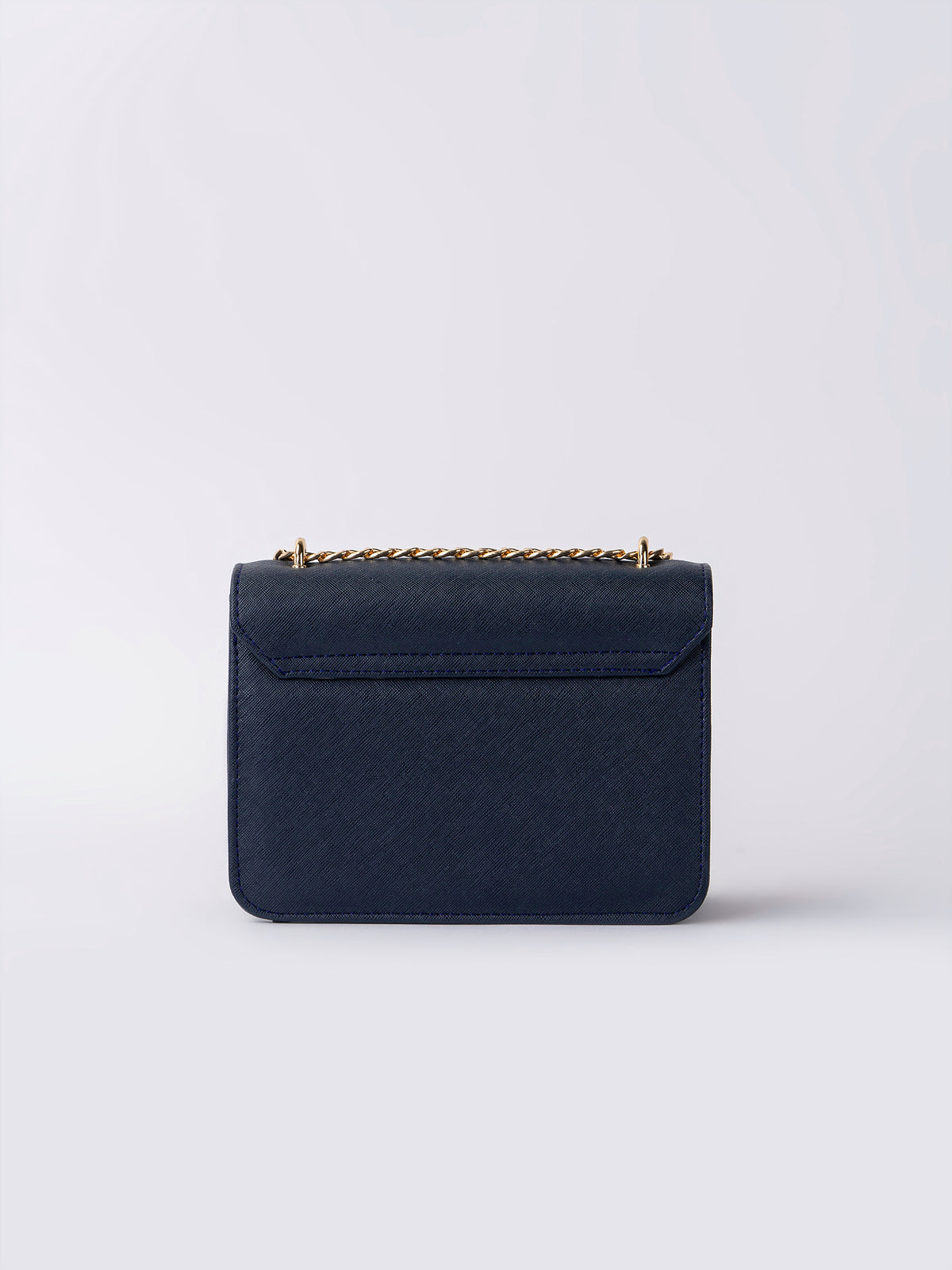 Quilted Handbag