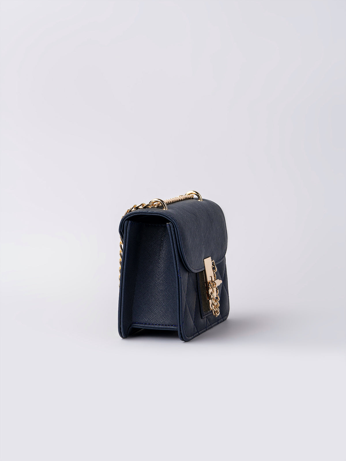 Quilted Handbag