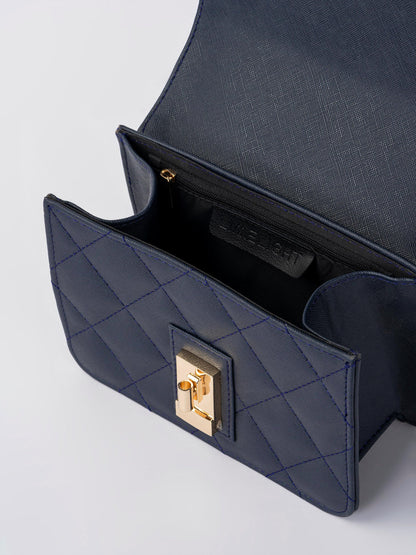 Quilted Handbag