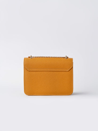 Quilted Handbag
