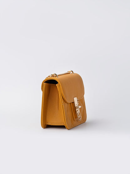Quilted Handbag