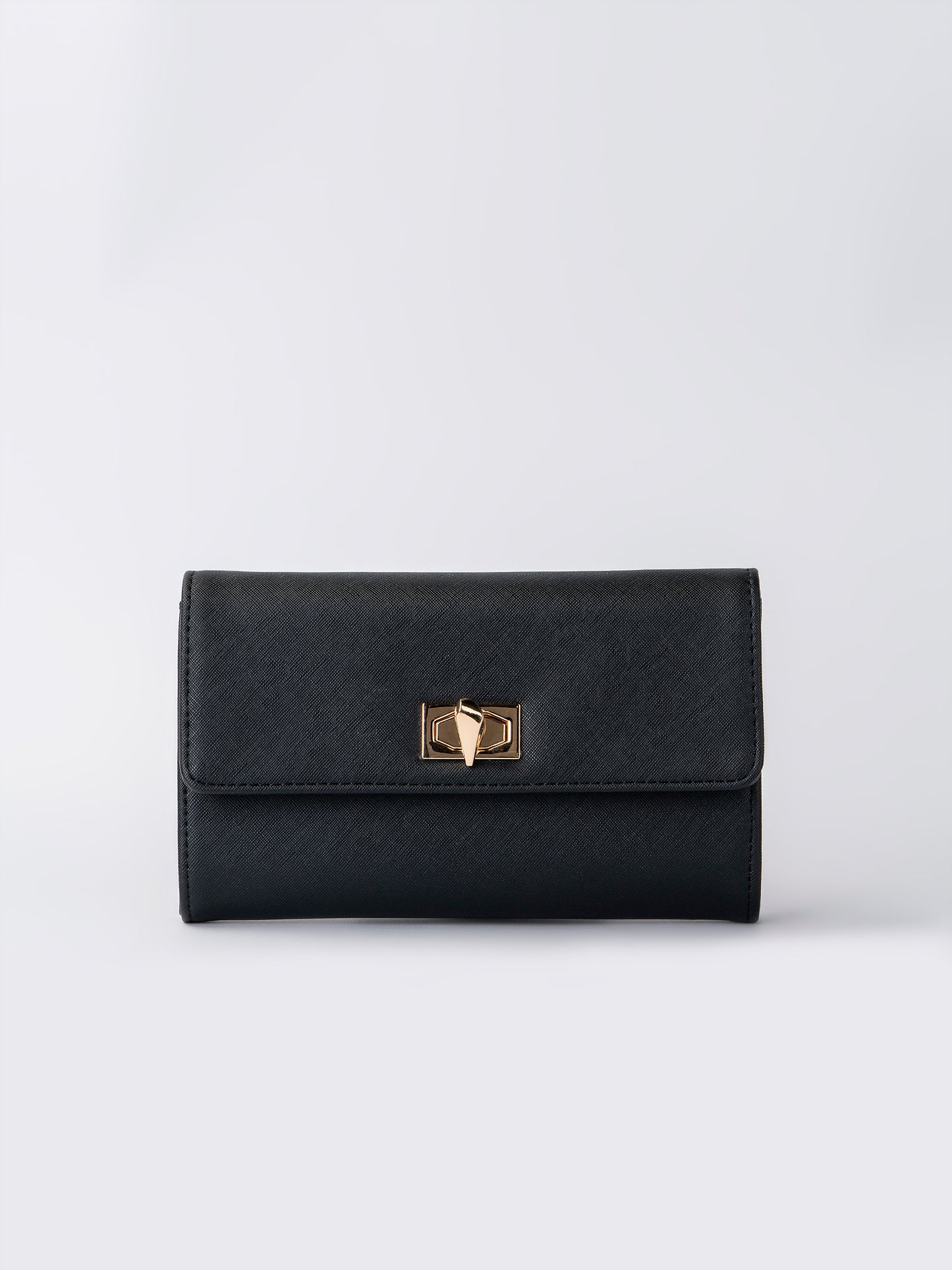 Crossbody Clutch