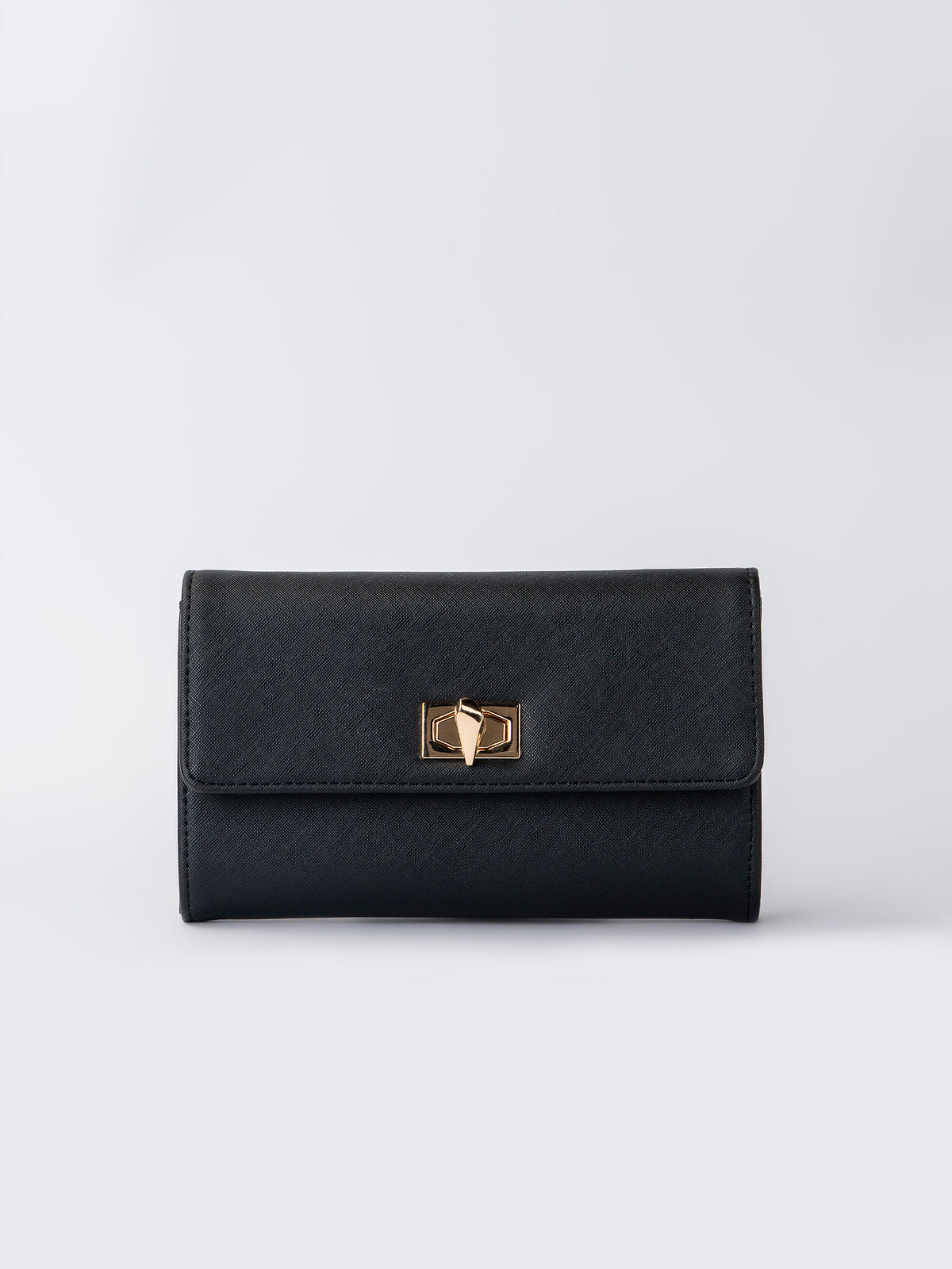 Crossbody Clutch