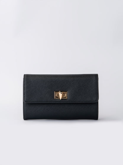Crossbody Clutch