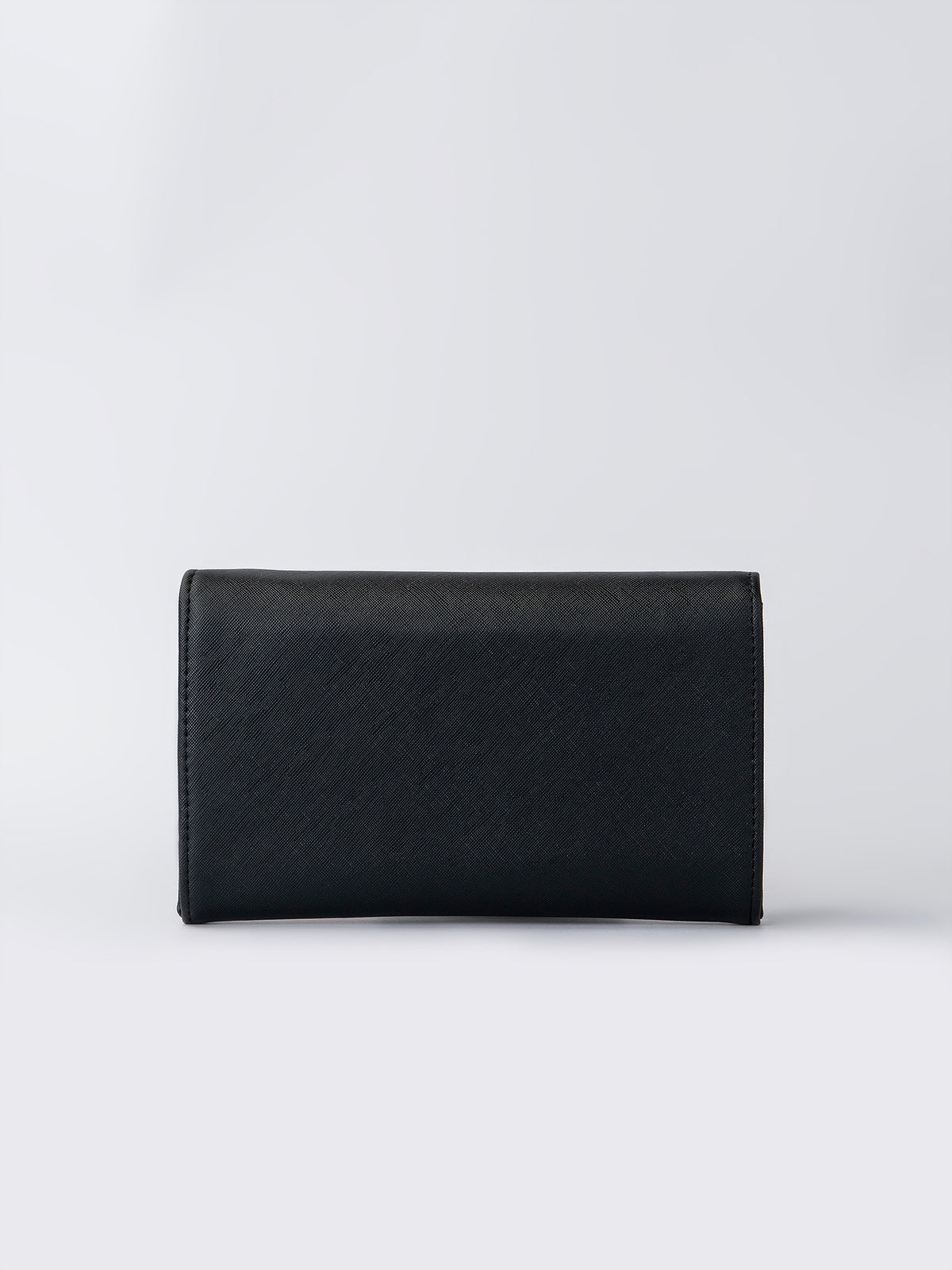 Crossbody Clutch