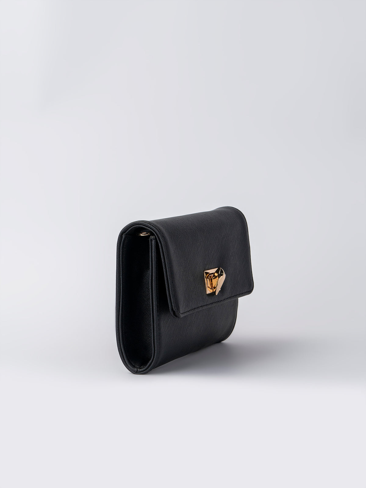 Crossbody Clutch