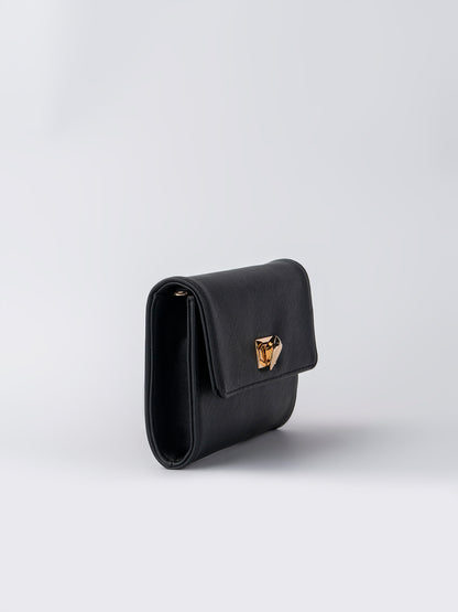 Crossbody Clutch