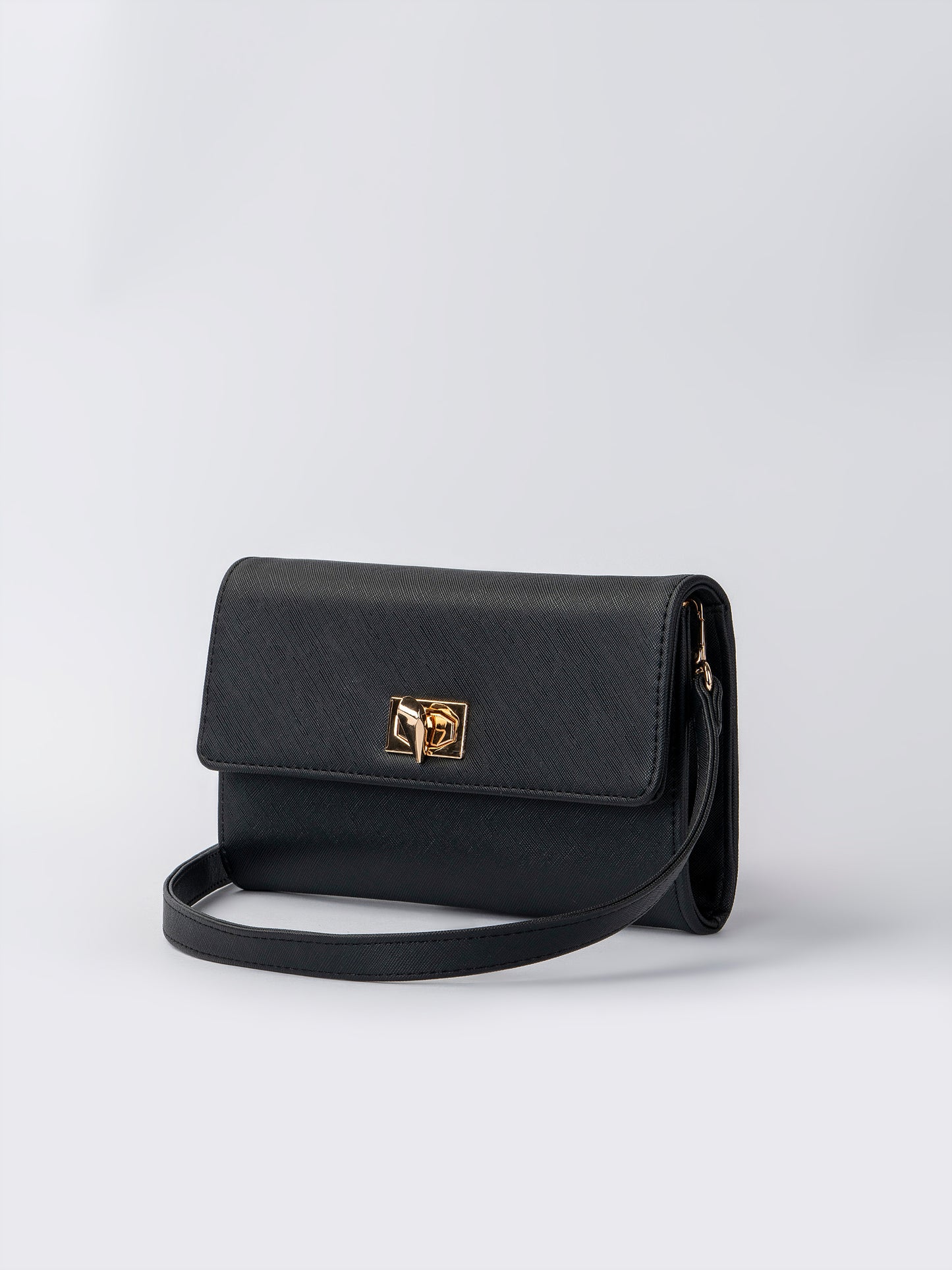 Crossbody Clutch